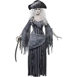 Smiffys Piratin - Ghost Ship Princess (36, 38)