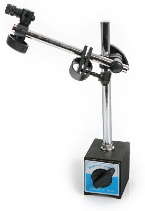 Supporto magnetico HBM Basic