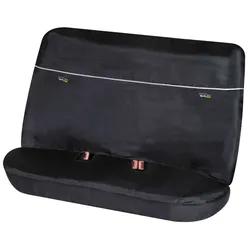 Walser Autositzbezug Outdoor Sports schwarz