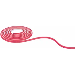 Paulmann, LED Streifen, MaxLED Flow Stripe Set (Mehrfarbig, 500 cm, Indoor, Outdoor)