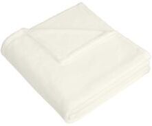 Port Authority BP37 Dream Plush Blanket in Marshmallow size OSFA   Polyester