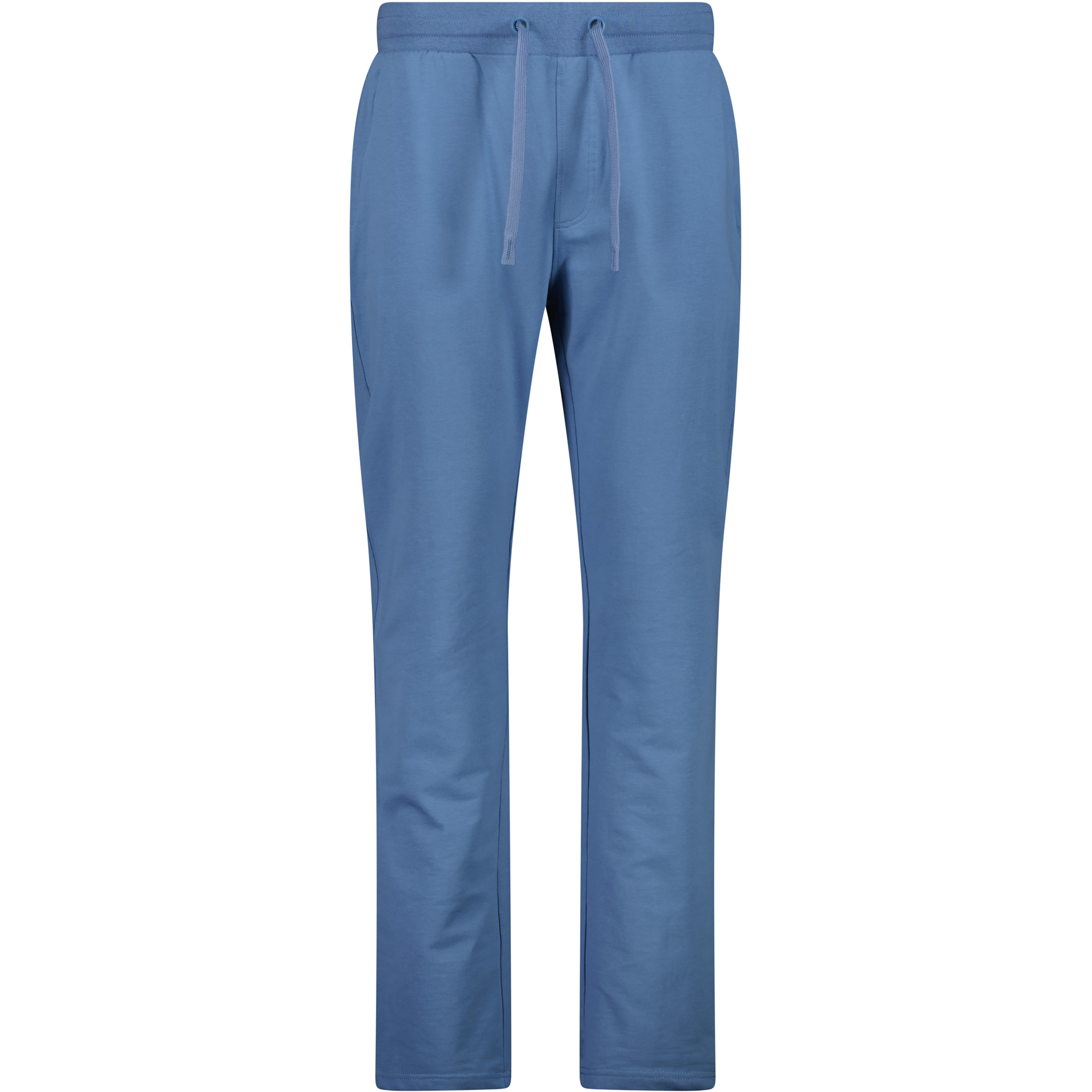 CMP Luca Hose Herren Jeans & Freizeithose blau Größe S Lifestyle Hautfreundlich