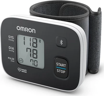 OMRON RS3 Intelli IT