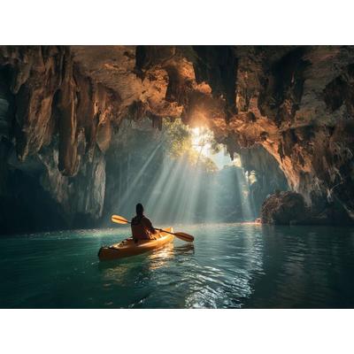 CALVENDO Puzzle Die Natur ist mein Fitnessstudio | 2000 Teile Lege-Größe 90x67cm Foto-Puzzle für glückliche Stunden, Sonstige von , Calvendo Puzzle