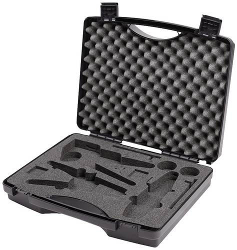 Knipex 97 91 01 LE Werkzeugkoffer unbestückt (B x H x T) 345 x 80 x 280mm