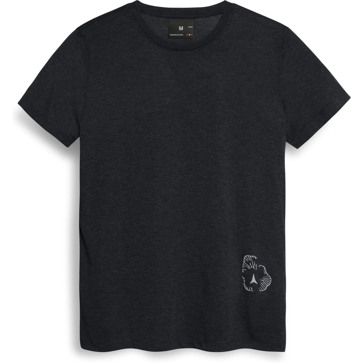 Atomic W Backland T-shirt black L AP5137610050