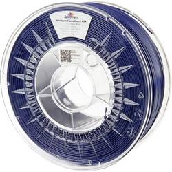 Spectrum Filaments 81568 FlameGuard ASA 275 Filament ASA flammhemmend, hitzebeständig, UV-beständig, witterungsbeständig 1.75 mm 1000 g navy blue, Blau 1 St.