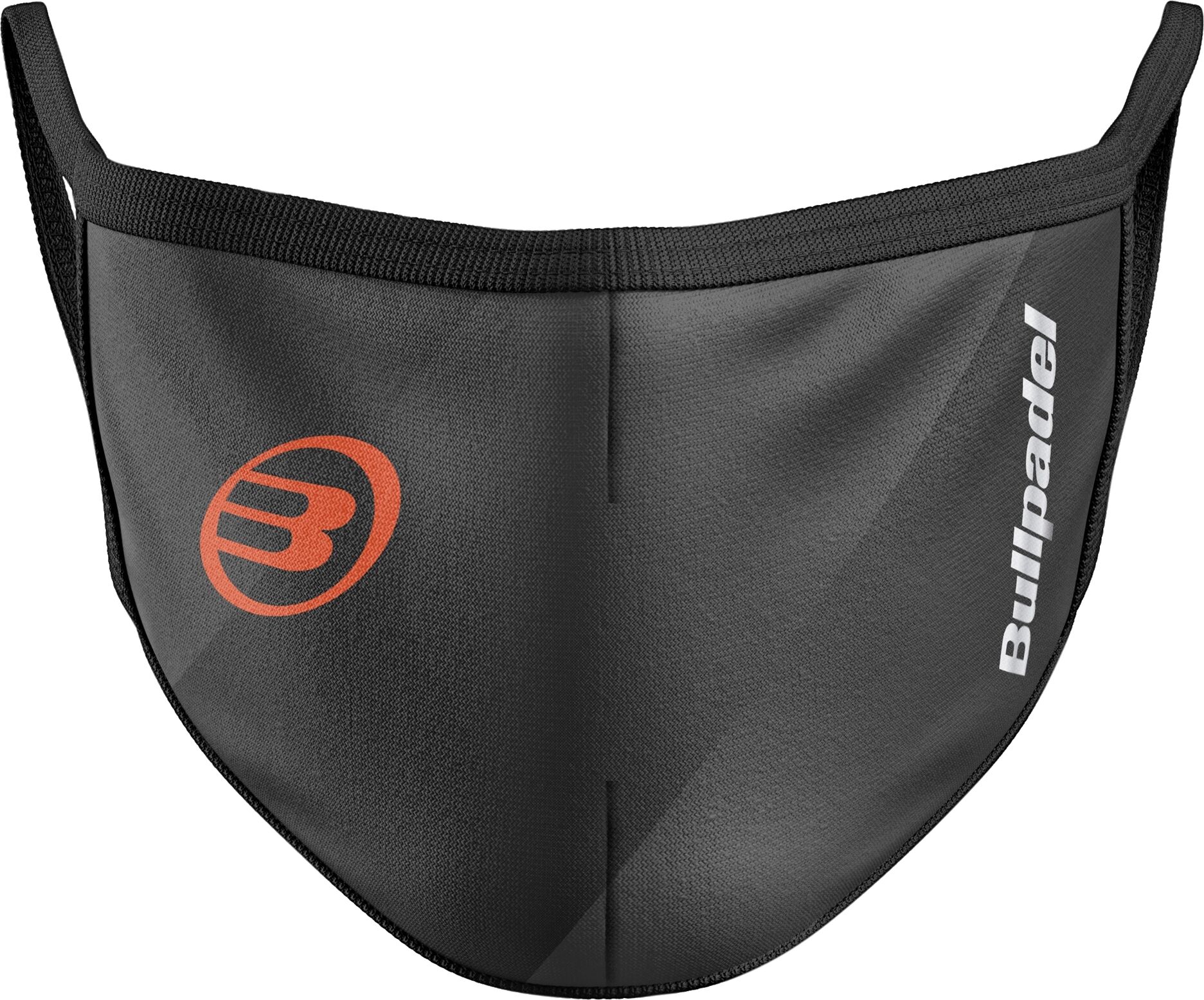 Bullpadel Face Cover, L