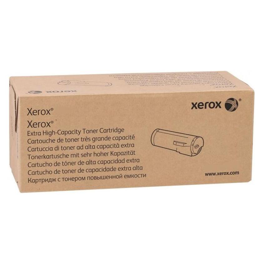 Xerox Altalink B81xx Dmo Toner Black (BK) (006R01772)