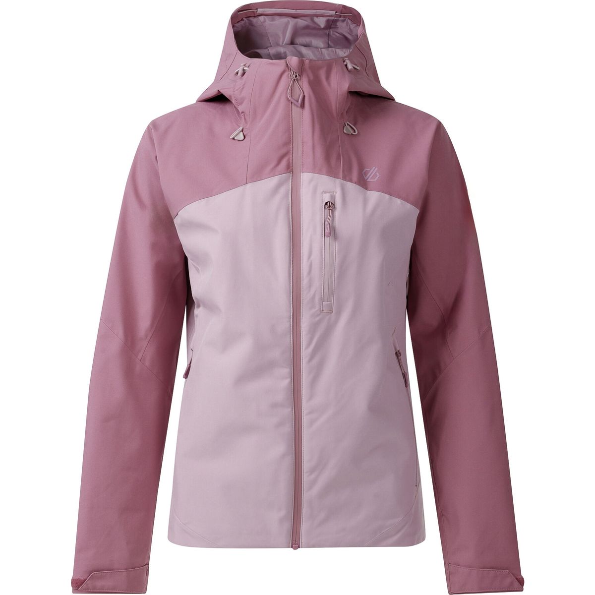 Dare2b Wms Torrek III Jacket dskorc/muvsh (ZSX) 14 DWW603-ZSX-14