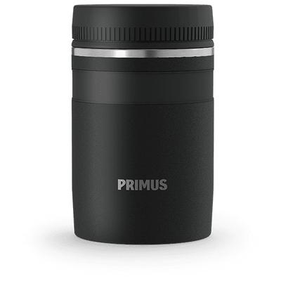 Primus - Flinta Insulated Lunch Jug 0.55 - Essensaufbewahrung Gr 550 ml schwarz/grau