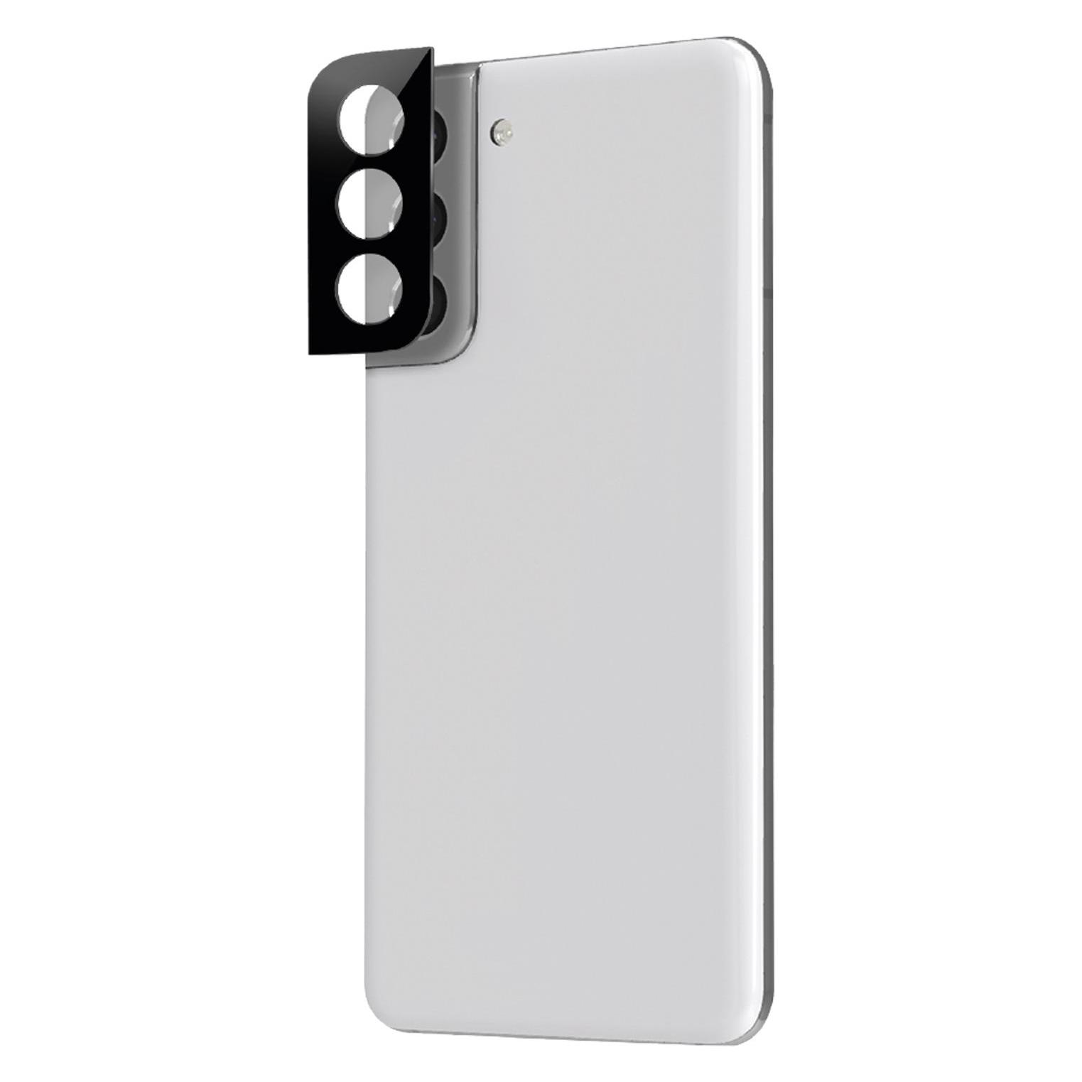 SBS Kameralinsenschutz (1 Stk., Samsung Galaxy S22+) (TECAMGLSAS22)