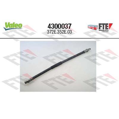 Fte Kupplungsschlauch [Hersteller-Nr. 4300037] für BMW