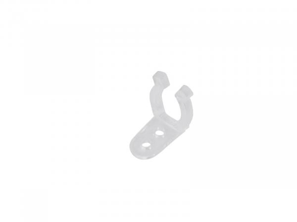 EUROLITE RUBBERLIGHT bevestigingsclip, 50 stuks