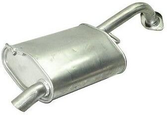 VEGAZ TS-389 Einddemper
