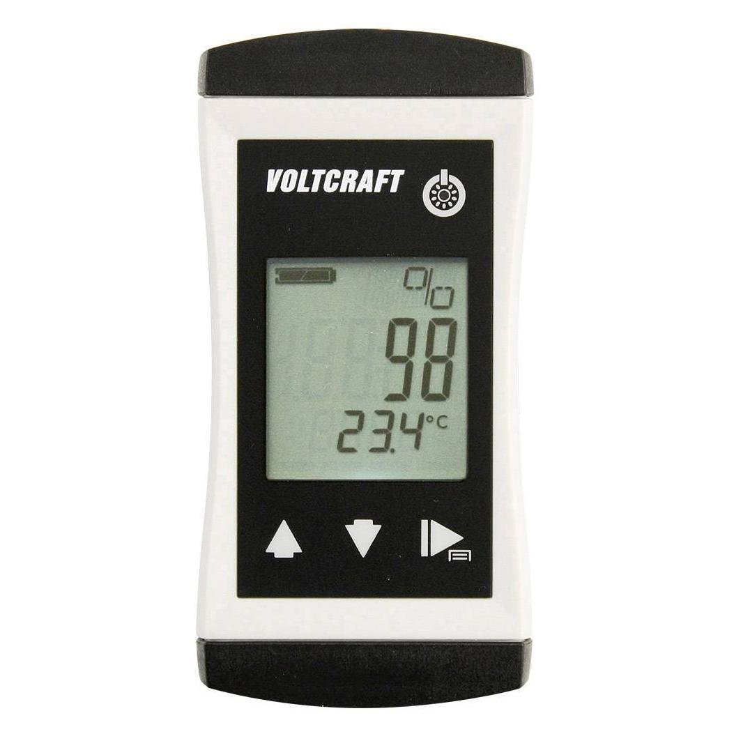 Voltcraft Do (Sauerstoffmessgerät) (VC-8603610)