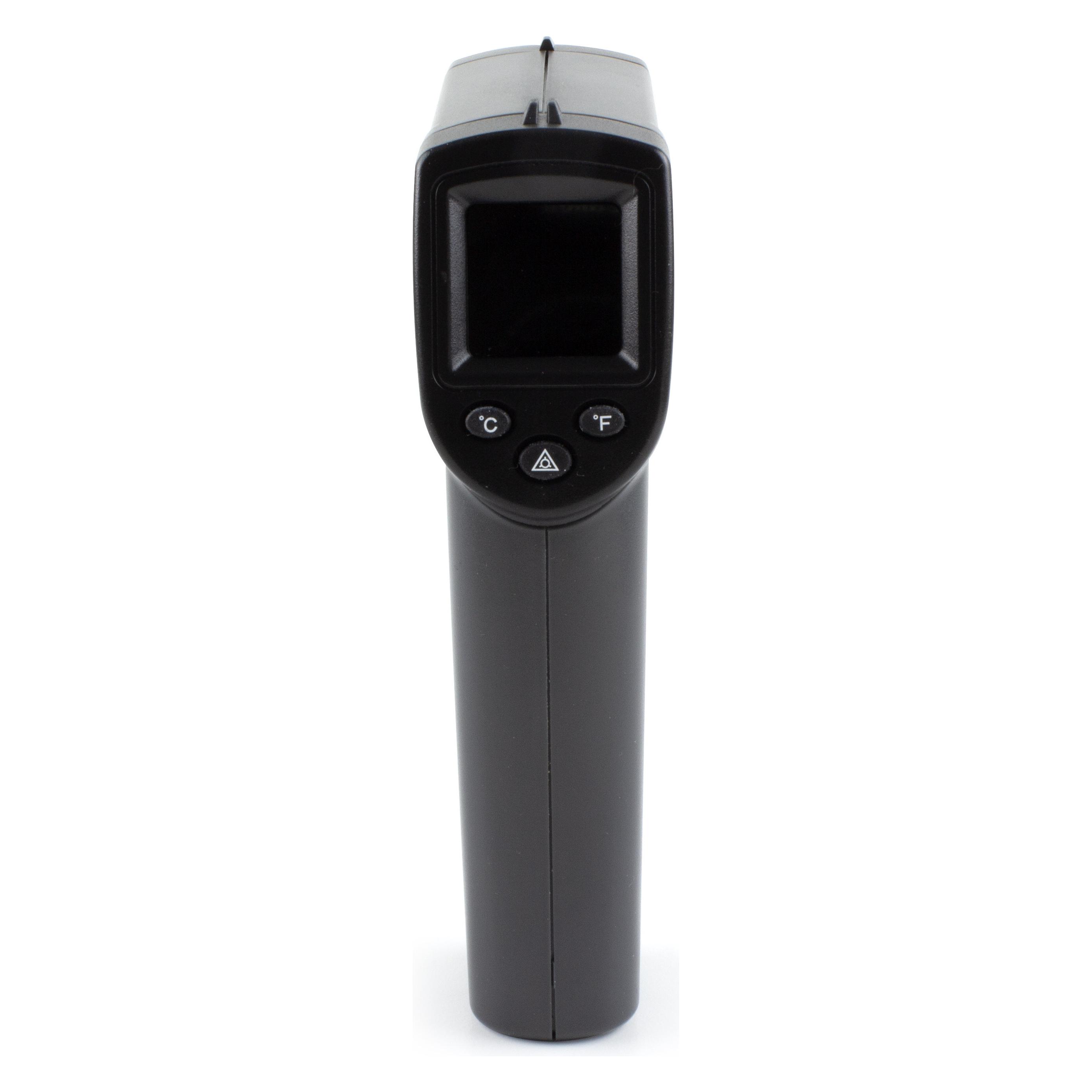 Muurikka Pizza oven infrared thermometer (55010040)