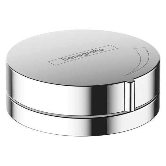 hansgrohe HG Küchen-Geräteabsperrventil F21 chrom (72841000)