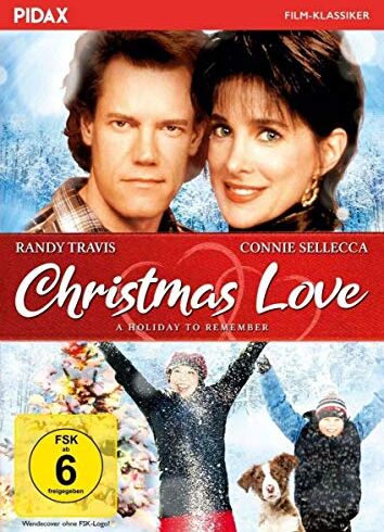 Jud Taylor - Christmas Love (A Holiday To Remember) / Romantische Weihnachtskomödie nach einem Roman von Kathleen Creighton (Pidax Film-Klassiker) - Preis vom 03.10.2026 20:43:07 h
