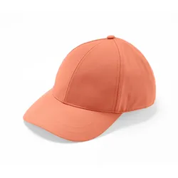 Tchibo - Sportkappe - orange