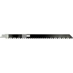 Heller 27636 8 Heller BiM metal TWIN Säbelsägeblatt, Set 5-teilig, 130 x 0,9 x 19 10/14 Tpi (2,5/1,8 mm) 1 St.