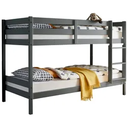 BOXXX Etagenbett CASPER - LF ca. 90.00x200.00