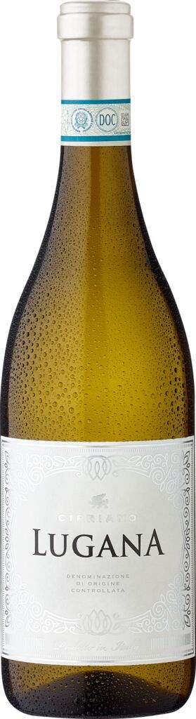 Cipriano Lugana 2024 Cantine de Verona SCA