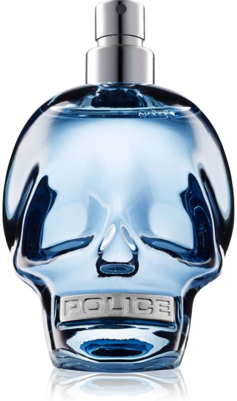 Police To Be EDT für Herren 75 ml