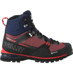 Millet, Unisex, Wanderschuhe, Elevation Gtx Schuhe (40), Rot