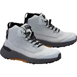 Sidi Nucleus, Schuhe Gore-Tex - Hellgrau/Schwarz - 49 EU