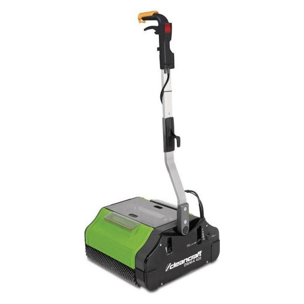 Stürmer - Cleancraft Doppelwalzenmaschine DWM-K 420 (7220420)