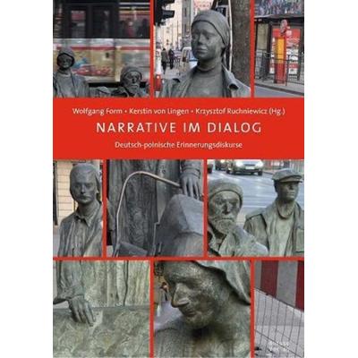 Narrative im Dialog, Taschenbuch von , Neisse Verlag, 978-3-86276-096-1