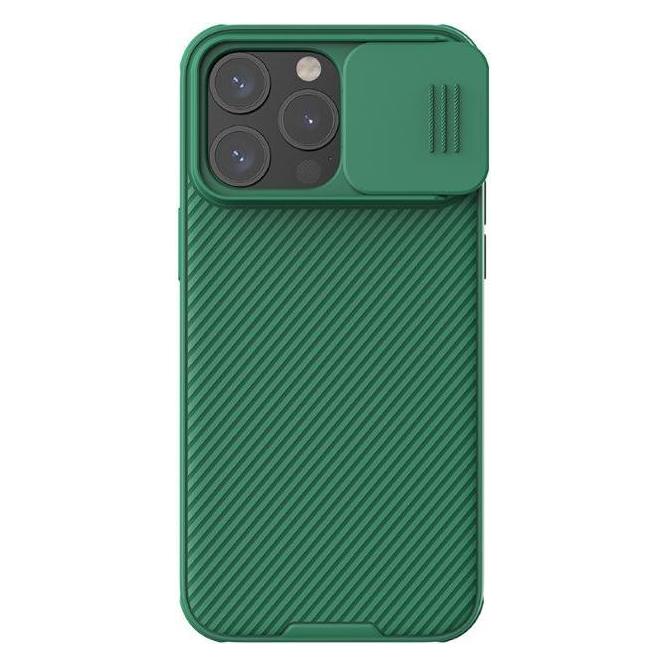 Nillkin CamShield Pro (Apple iPhone 15 Pro Max) (57983116992)