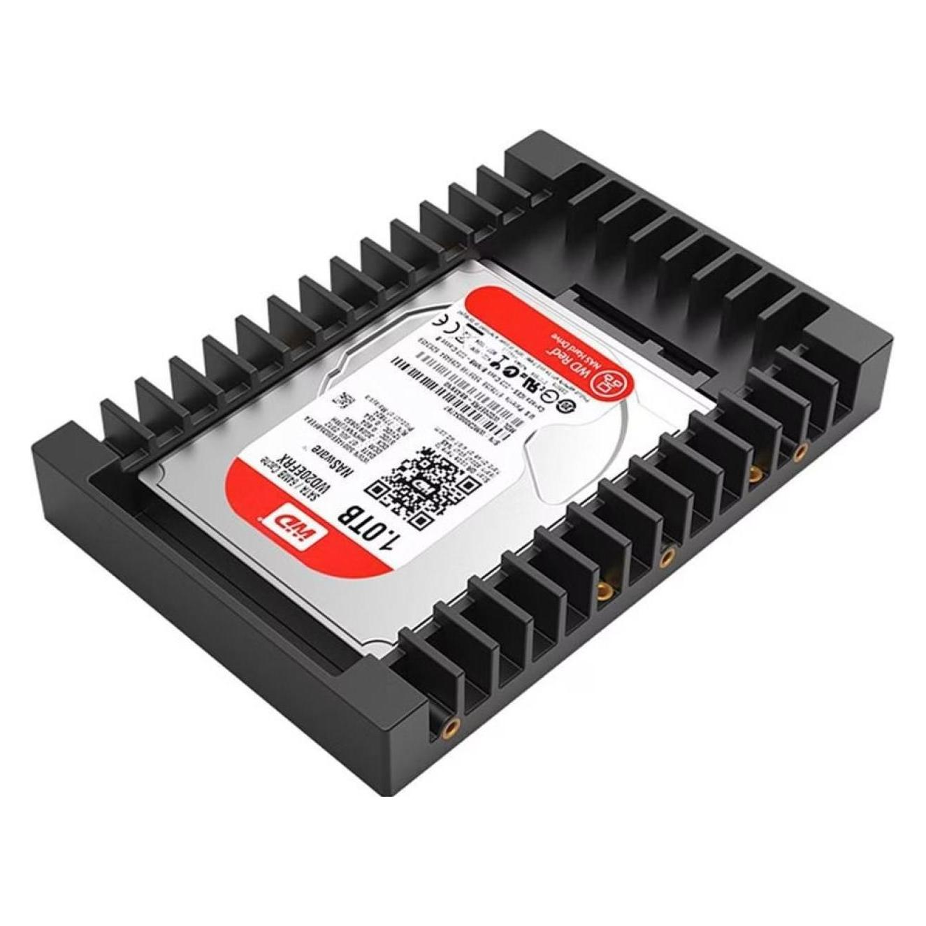 Orico 1125SS Hard Drive Caddy (1125SS-V1-BK-EP)