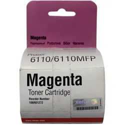 Xerox 106R01272 Toner – magenta – Originalprodukt