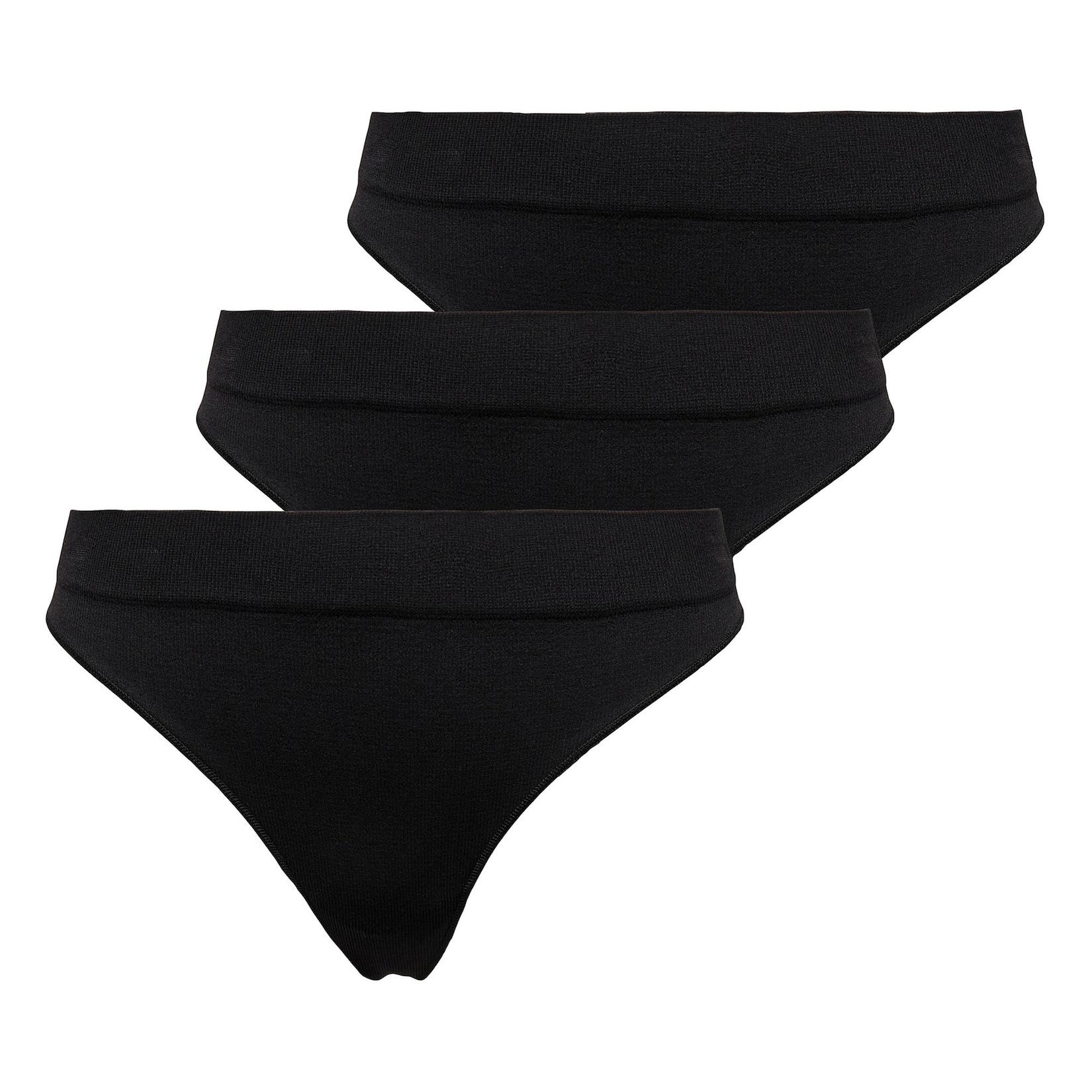 ONLCHLOE LACE THONG Damen String