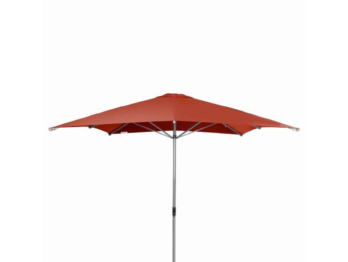 Doppler Alu Expert Sonnenschirm 300x300 cm