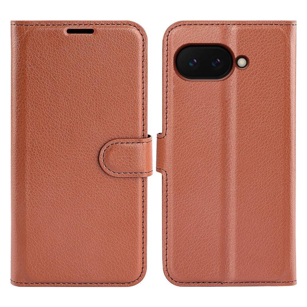 Cover-Discount Leder Etui Hülle (Google Pixel 9a) (56632799)