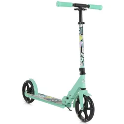 Byox, Scooter