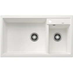 Blanco, Spülbecken, Metra 9 (Einbauspüle, 50 cm, 86 cm)