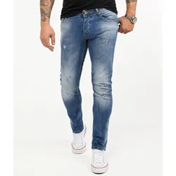 Rock Creek Jeans Slim Fit
