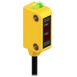 Turck Opto Sensor Q12AB6FF50 W/30