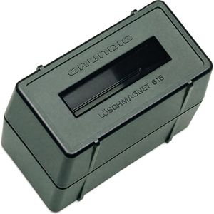 Grundig Löschmagnet 616 Stenokassette