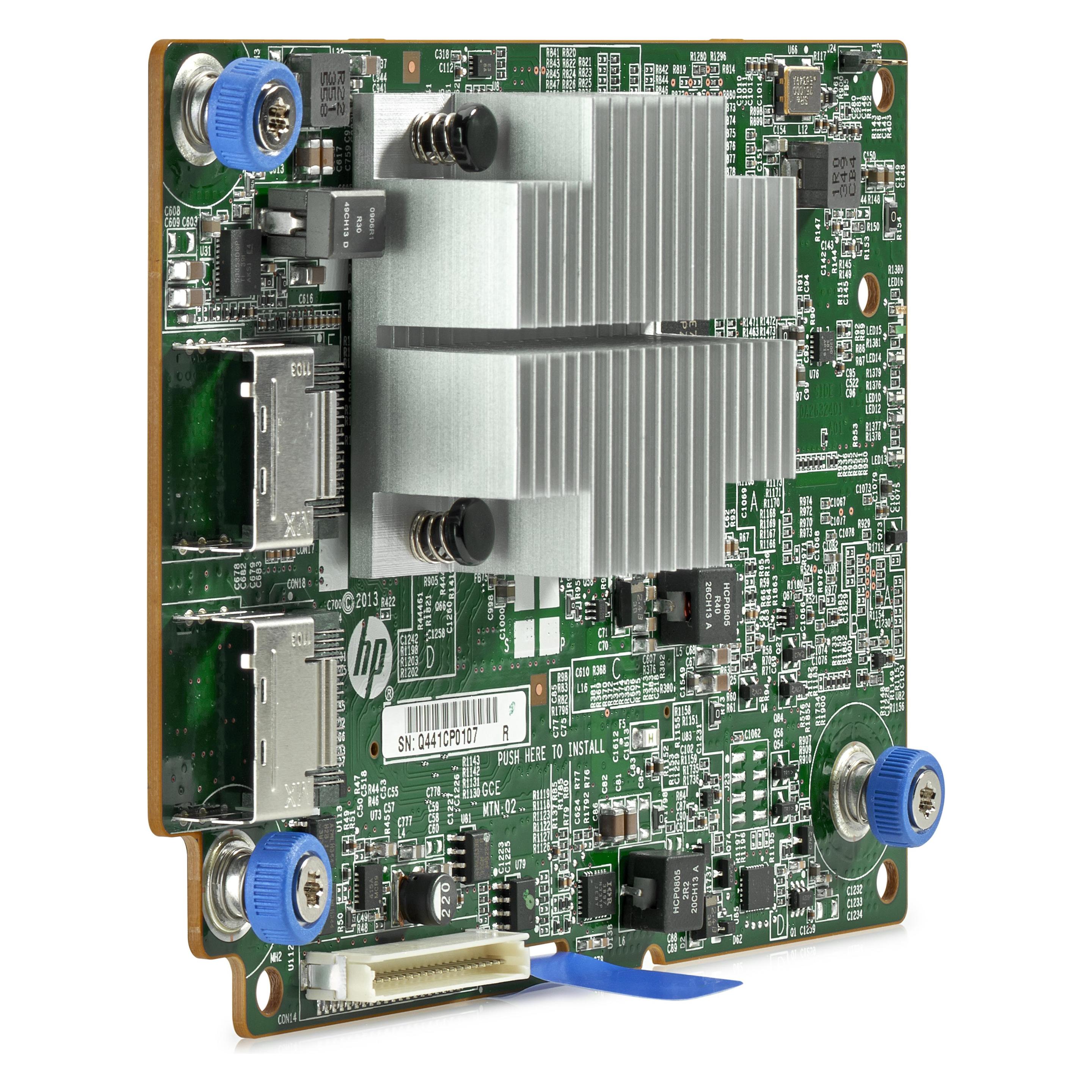 HPE 726757-B21, H240ar Smart Hostbusadapter (726757-B21)