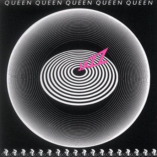 Queen - Jazz (1978) - Preis vom 09.10.2026 07:28:09 h