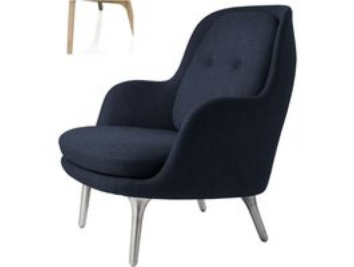 Fritz Hansen - Fri Loungesessel
