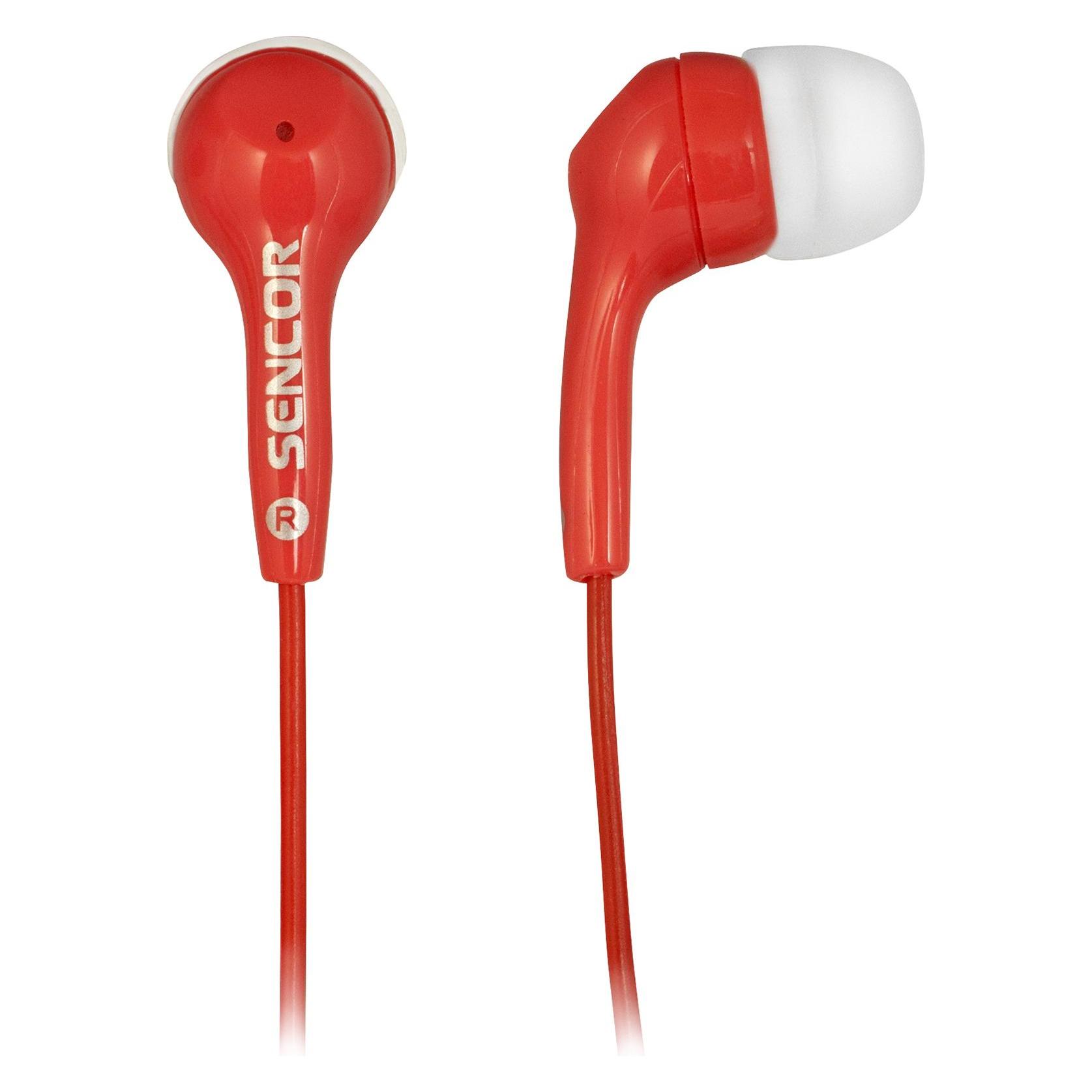 Sencor SEP 120 (Kabelgebunden) (SEP 120 RED)
