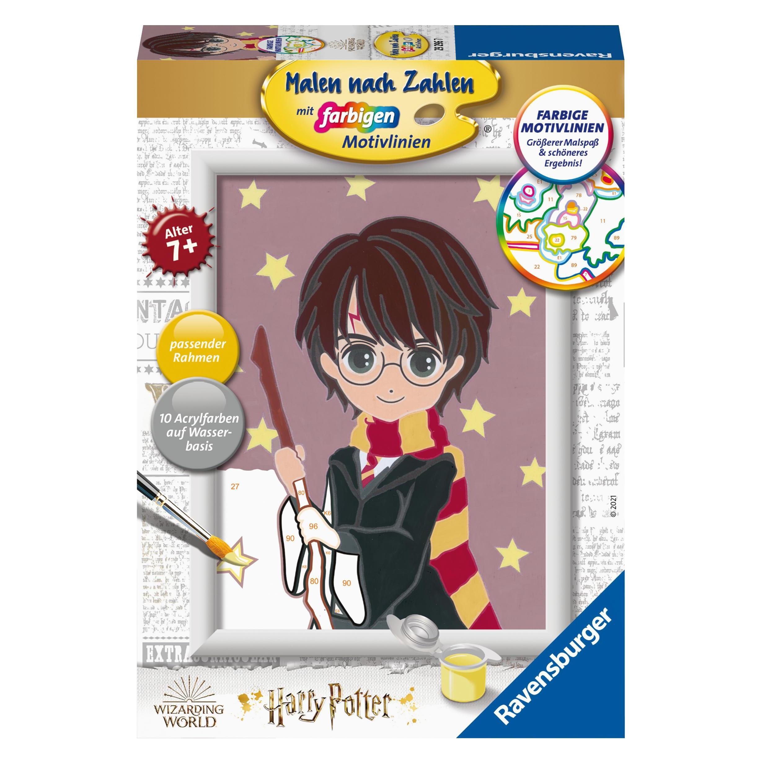 Ravensburger Harry Potter (00.029.296)
