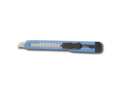Abbrechmesser 9mm CHP