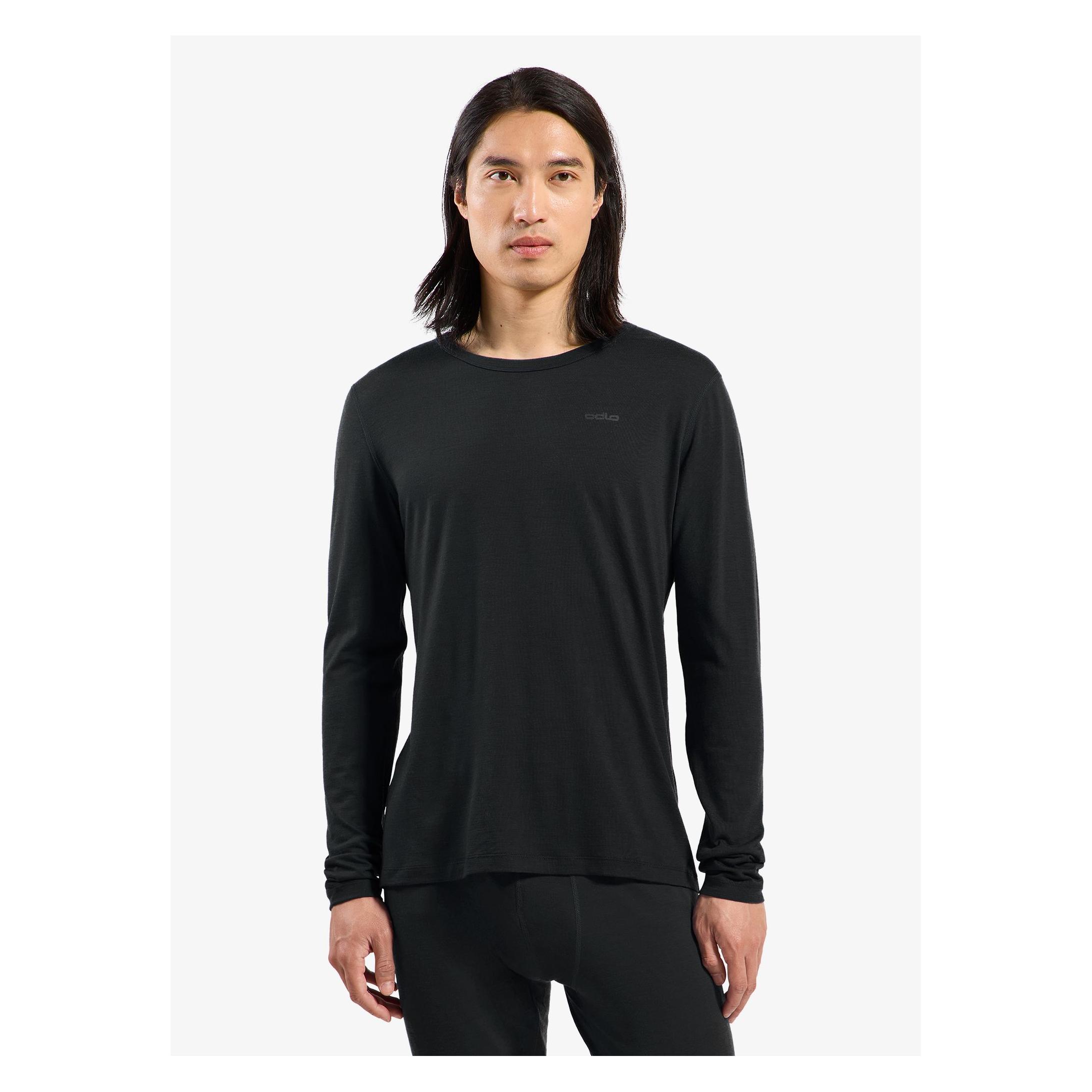 Odlo Merino Fundamentals (M) (755686)